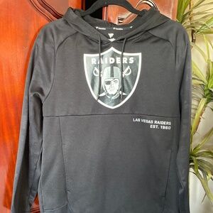 Las Vegas Raiders Hoodie